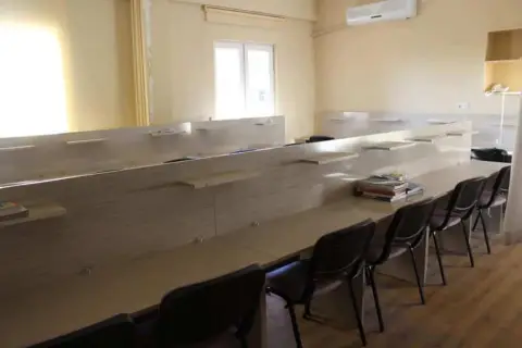 Evliya Çelebi Turizm Mesleki ve Teknik Anadolu Lisesi - Pansiyon