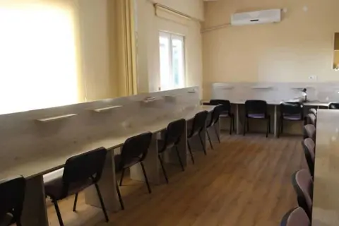 Evliya Çelebi Turizm Mesleki ve Teknik Anadolu Lisesi - Pansiyon
