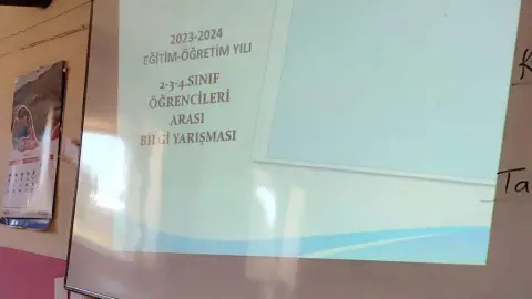 Eyüplü İlkokulu - Okulumuz