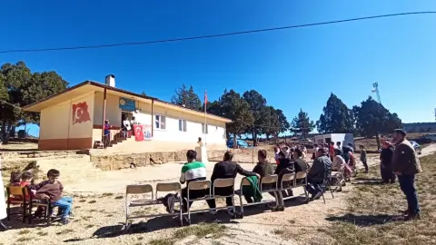 Eyüplü İlkokulu - Okulumuz