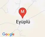 Eyüplü İlkokulu - Köyümüz