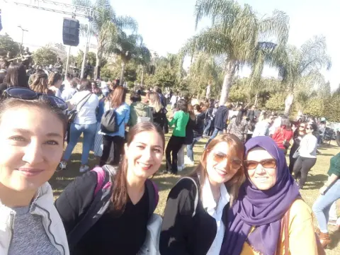 Fatih Sultan Mehmet Mesleki ve Teknik Anadolu Lisesi - OKULUMUZ