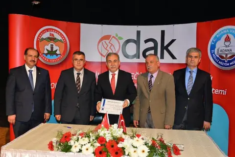 Fatih Sultan Mehmet Mesleki ve Teknik Anadolu Lisesi - OKULUMUZ