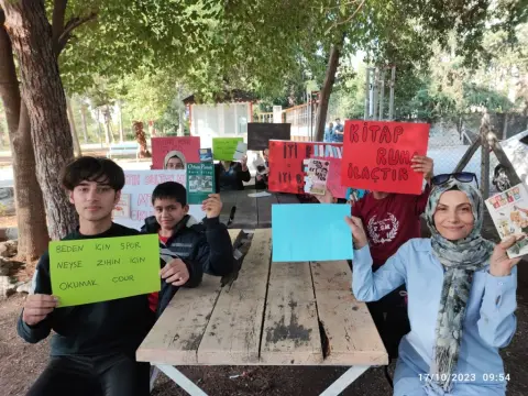 Fatih Sultan Mehmet Mesleki ve Teknik Anadolu Lisesi - Okulumuz2023