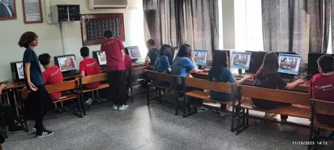 Fatih Sultan Mehmet Mesleki ve Teknik Anadolu Lisesi - Okulumuz2023