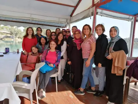 Fatih Sultan Mehmet Mesleki ve Teknik Anadolu Lisesi - OKULUMUZ