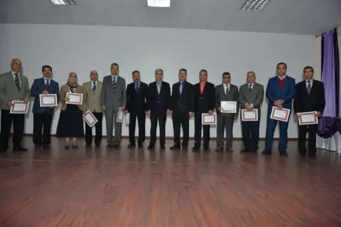 Fatih Sultan Mehmet Mesleki ve Teknik Anadolu Lisesi - OKULUMUZ