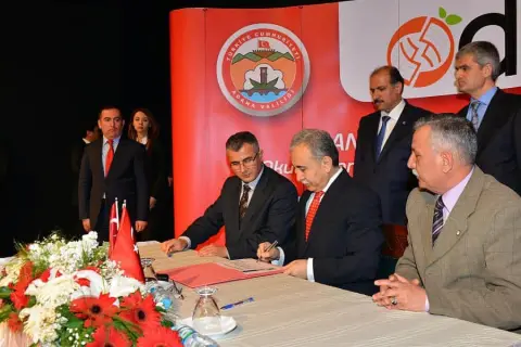 Fatih Sultan Mehmet Mesleki ve Teknik Anadolu Lisesi - OKULUMUZ