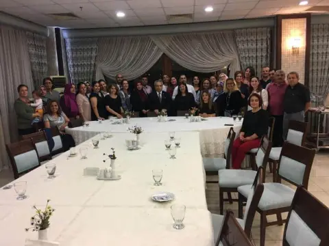 Fatih Sultan Mehmet Mesleki ve Teknik Anadolu Lisesi - OKULUMUZ