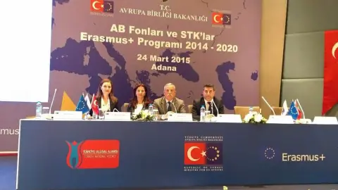 Fatih Sultan Mehmet Mesleki ve Teknik Anadolu Lisesi - OKULUMUZ