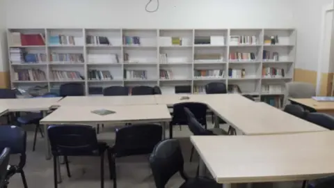 Fatih Yatılı Bölge Ortaokulu - Okulumuz
