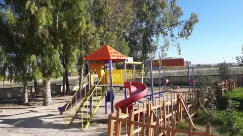 Fatih Yatılı Bölge Ortaokulu - Okulumuz