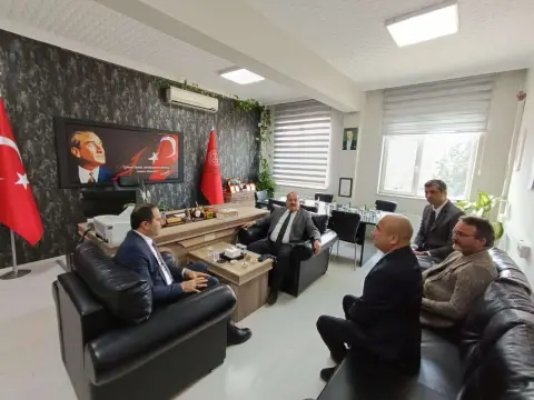 Dr.M. Feyyaz Etiz Anadolu Lisesi - Albüm