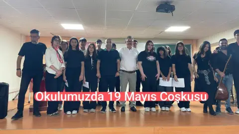 Dr.M. Feyyaz Etiz Anadolu Lisesi - Albüm