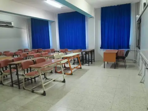 Dr.M. Feyyaz Etiz Anadolu Lisesi - OKULUMUZ DEĞİŞİYOR