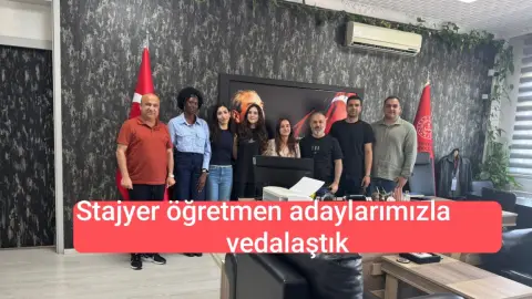 Dr.M. Feyyaz Etiz Anadolu Lisesi - Albüm