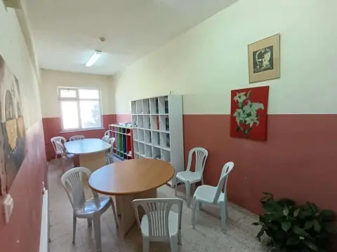 Dr.M. Feyyaz Etiz Anadolu Lisesi - OKULUMUZ DEĞİŞİYOR