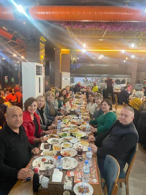 Dr.M. Feyyaz Etiz Anadolu Lisesi - Albüm