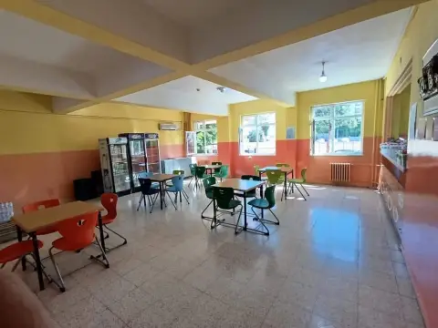 Dr.M. Feyyaz Etiz Anadolu Lisesi - OKULUMUZ DEĞİŞİYOR