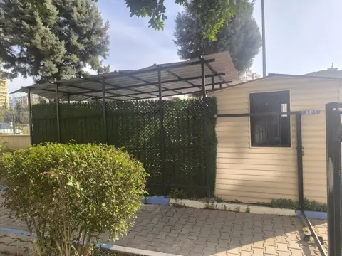 Dr.M. Feyyaz Etiz Anadolu Lisesi - OKULUMUZ DEĞİŞİYOR