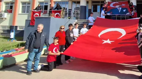Dr.M. Feyyaz Etiz Anadolu Lisesi - Albüm