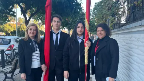 Dr.M. Feyyaz Etiz Anadolu Lisesi - Albüm