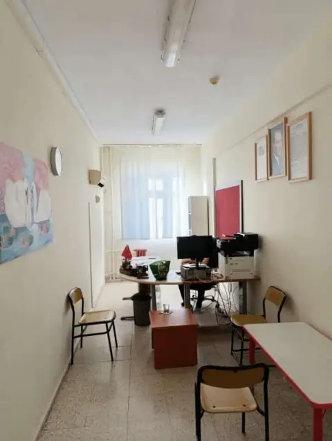 Dr.M. Feyyaz Etiz Anadolu Lisesi - OKULUMUZ DEĞİŞİYOR