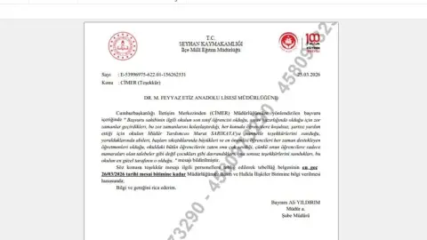 Dr.M. Feyyaz Etiz Anadolu Lisesi - Albüm