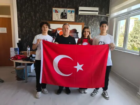 Dr.M. Feyyaz Etiz Anadolu Lisesi - Albüm