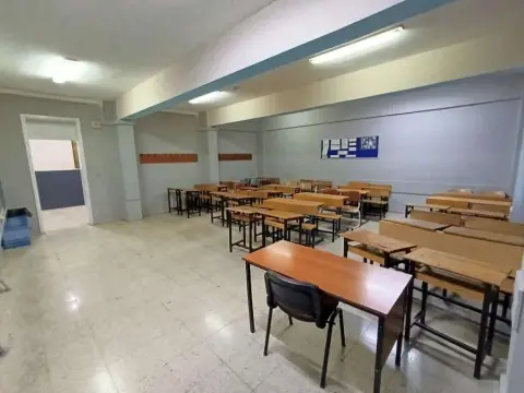 Dr.M. Feyyaz Etiz Anadolu Lisesi - OKULUMUZ DEĞİŞİYOR