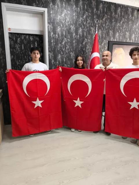 Dr.M. Feyyaz Etiz Anadolu Lisesi - Albüm
