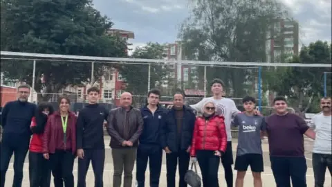 Dr.M. Feyyaz Etiz Anadolu Lisesi - Albüm