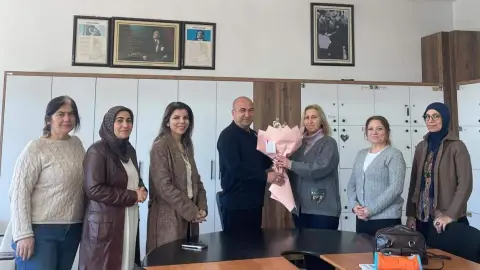 Dr.M. Feyyaz Etiz Anadolu Lisesi - Albüm
