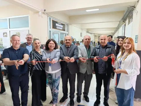 Dr.M. Feyyaz Etiz Anadolu Lisesi - Albüm