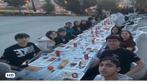 Dr.M. Feyyaz Etiz Anadolu Lisesi - Albüm