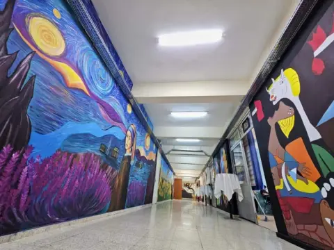 Dr.M. Feyyaz Etiz Anadolu Lisesi - OKULUMUZ DEĞİŞİYOR