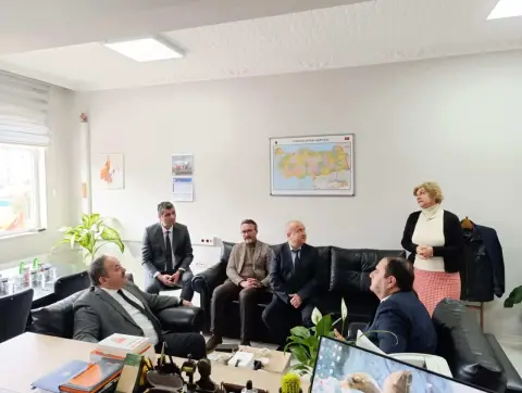 Dr.M. Feyyaz Etiz Anadolu Lisesi - Albüm
