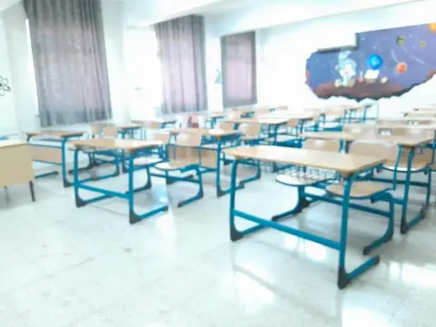 Dr.M. Feyyaz Etiz Anadolu Lisesi - OKULUMUZ DEĞİŞİYOR