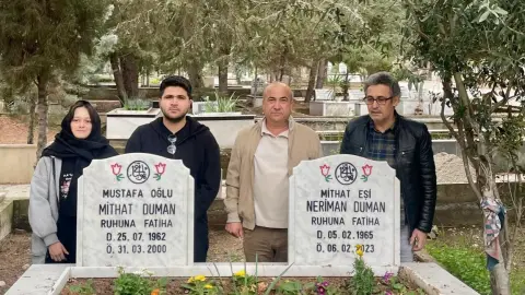 Dr.M. Feyyaz Etiz Anadolu Lisesi - Albüm