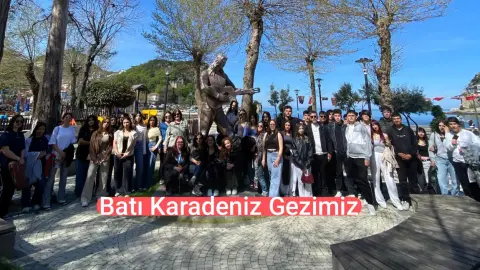 Dr.M. Feyyaz Etiz Anadolu Lisesi - Albüm