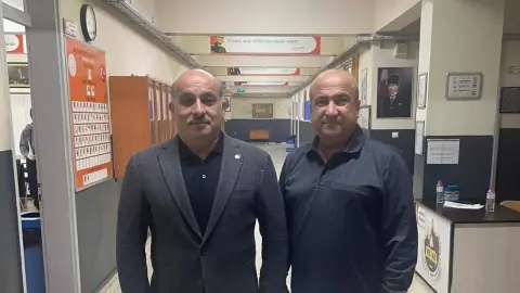 Dr.M. Feyyaz Etiz Anadolu Lisesi - Albüm