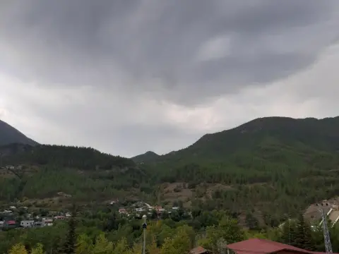 Feke Şehit Yeter Şener Anadolu İmam Hatip Lisesi - Okul ve pansiyon Görsellerimiz