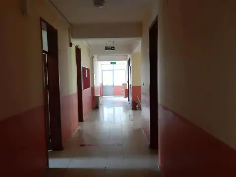 Feke Şehit Yeter Şener Anadolu İmam Hatip Lisesi - Okul ve pansiyon Görsellerimiz