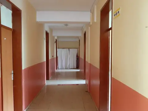 Feke Şehit Yeter Şener Anadolu İmam Hatip Lisesi - Okul ve pansiyon Görsellerimiz
