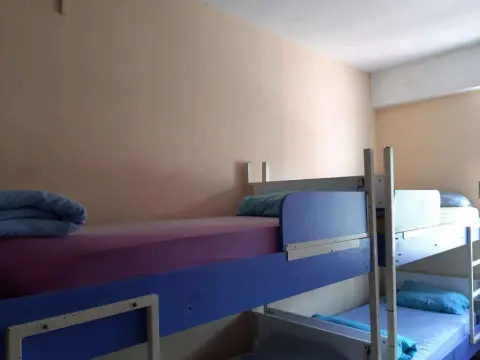 Feke Şehit Yeter Şener Anadolu İmam Hatip Lisesi - Okul ve pansiyon Görsellerimiz
