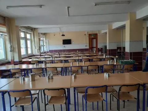 Feke Şehit Yeter Şener Anadolu İmam Hatip Lisesi - Okul ve pansiyon Görsellerimiz