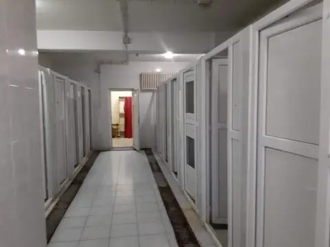 Feke Şehit Yeter Şener Anadolu İmam Hatip Lisesi - Okul ve pansiyon Görsellerimiz