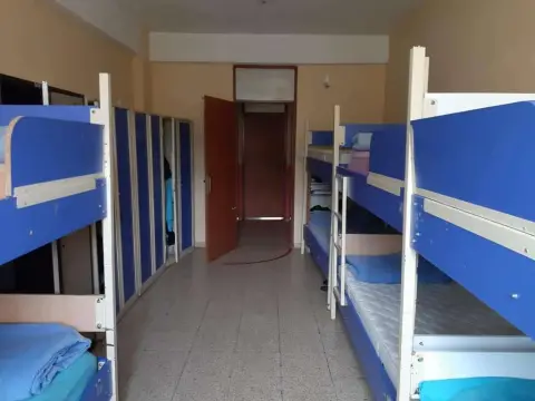 Feke Şehit Yeter Şener Anadolu İmam Hatip Lisesi - Okul ve pansiyon Görsellerimiz