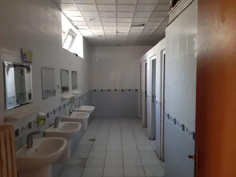 Feke Şehit Yeter Şener Anadolu İmam Hatip Lisesi - Okul ve pansiyon Görsellerimiz