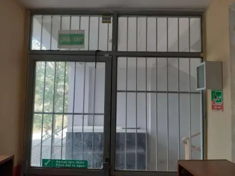 Feke Şehit Yeter Şener Anadolu İmam Hatip Lisesi - Okul ve pansiyon Görsellerimiz